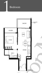 Normanton Park (D5), Apartment #567564261